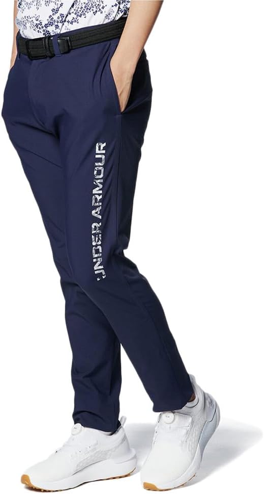 Amazon | [Under Armour] UA Iso-chill Tapered Pant Khaki Base